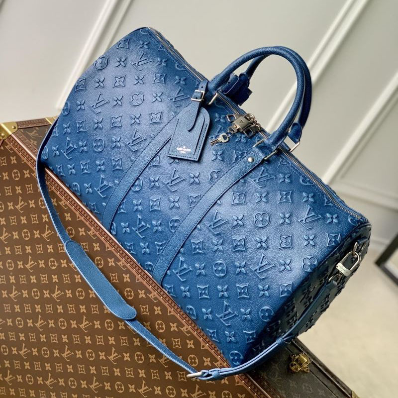 LV Travel Bags